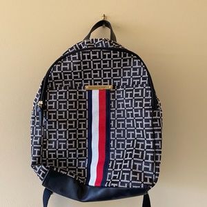 Tommy Hilfiger Small Backpack